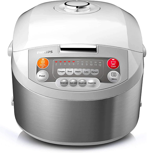 پلوپز فیلیپس HD-3038