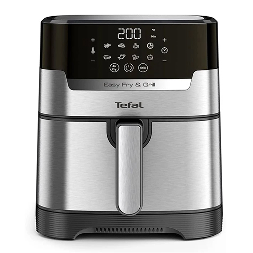 سرخ کن تفال مدل EY801D
