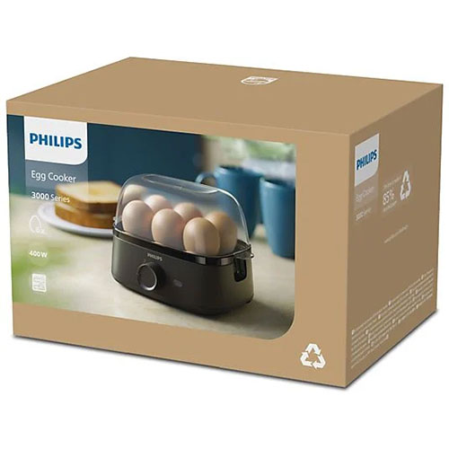 تخم مرغ پز فیلیپس مدل PHILIPS HD9137